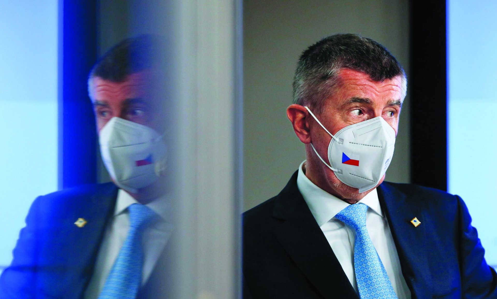 República Checa. Caos político no rescaldo dos Pandora Papers