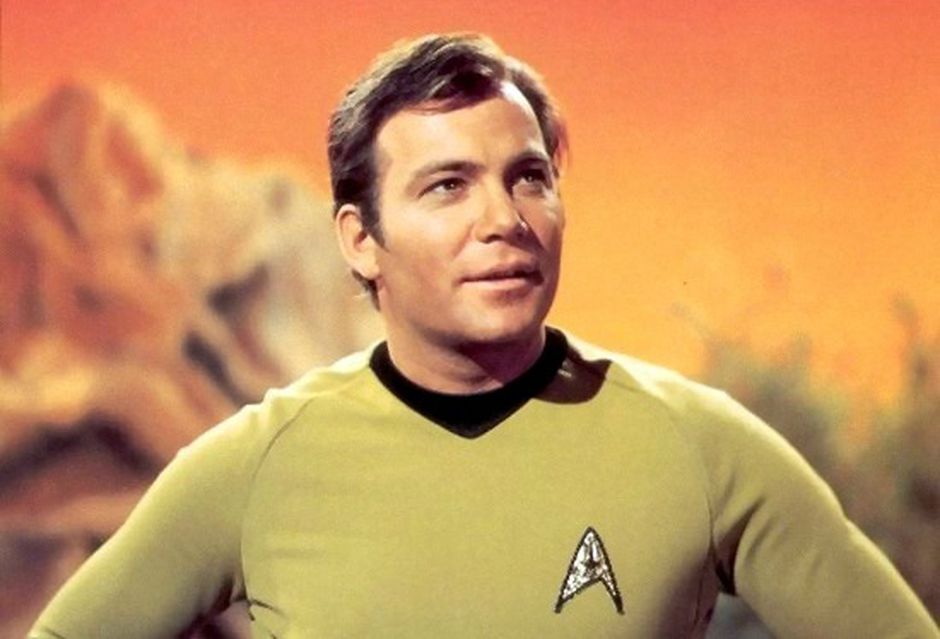 “Capitão Kirk” a caminho do Espaço. Acompanhe a aventura de William Shatner, o homem mais velho a cruzar o céu