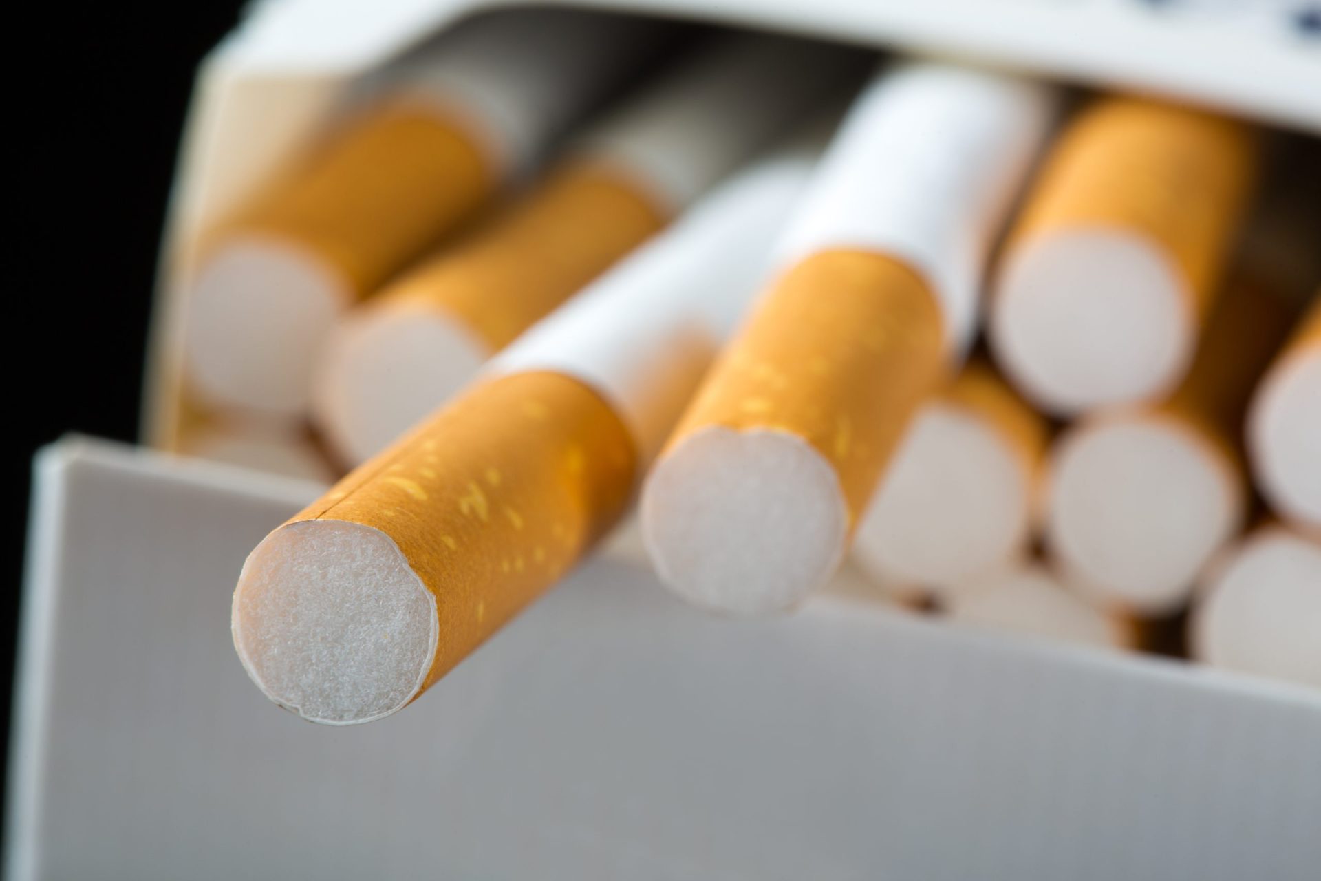 Preço do tabaco aumenta pelo menos 10 cêntimos no próximo ano