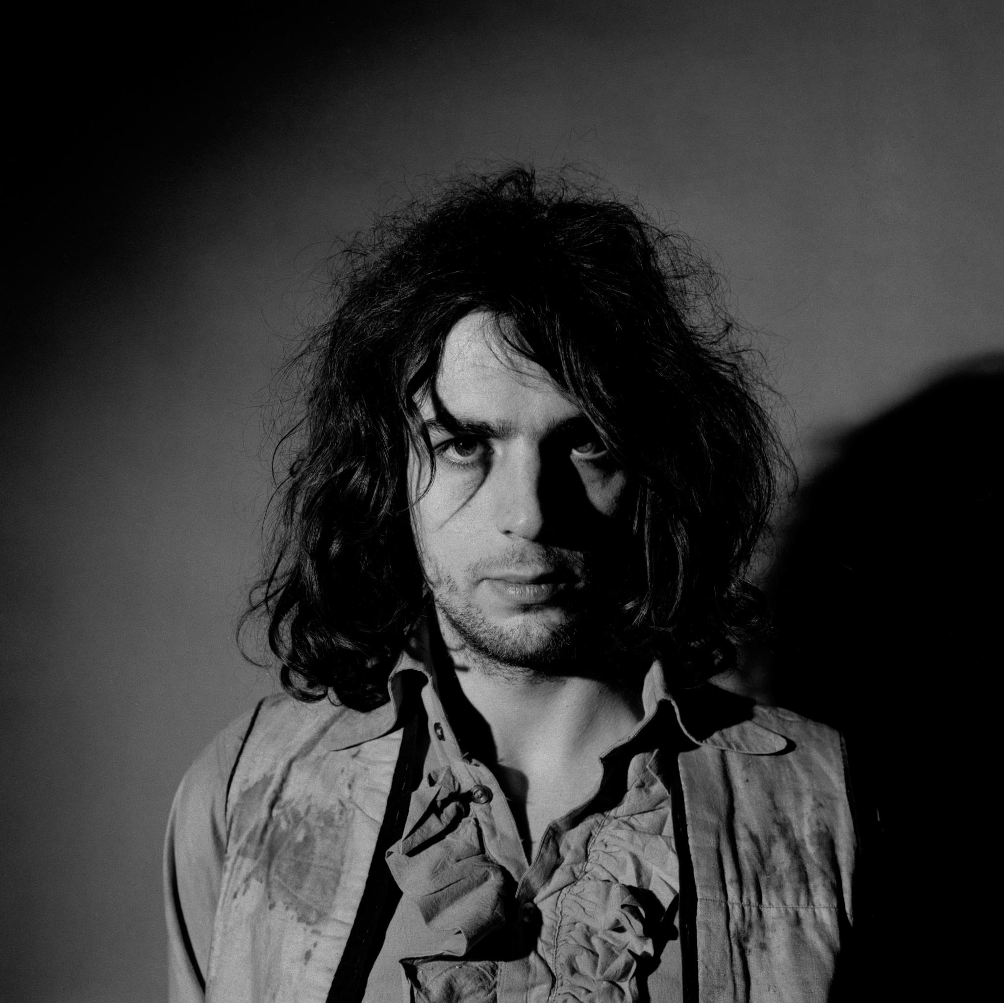 Guitarra de Syd Barrett do Pink Floyd é vendida por quase 20 mil libras em leilão