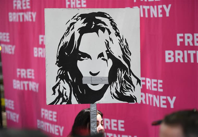 Britney agradece aos fãs pela resiliência constante durante a campanha #FreeBritney