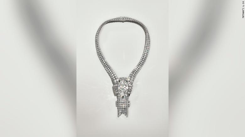 Tiffany anuncia venda da joia mais cara do mundo