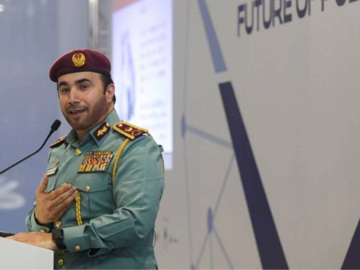 General emirati acusado de tortura vira presidente da INTERPOL