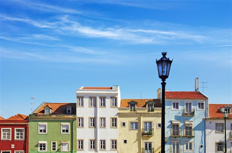 Imóveis. Baixa e Centro Histórico do Porto registaram investimento de 86 milhões no primeiro semestre