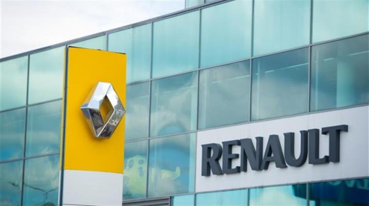 Vendas da Renault caem 21,3% em 2020