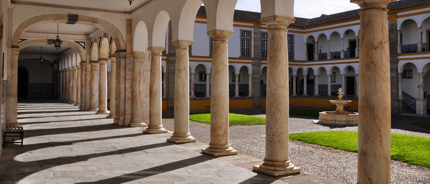 Universidade de Évora é a que acolhe mais estudantes estrangeiros