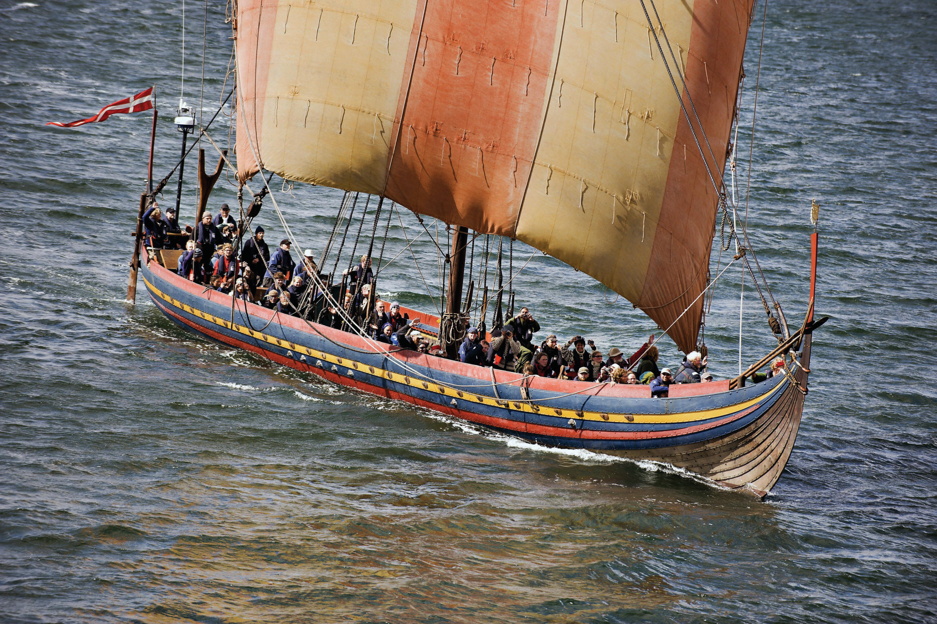 A descoberta dos Açores. Um feito viking ou português?