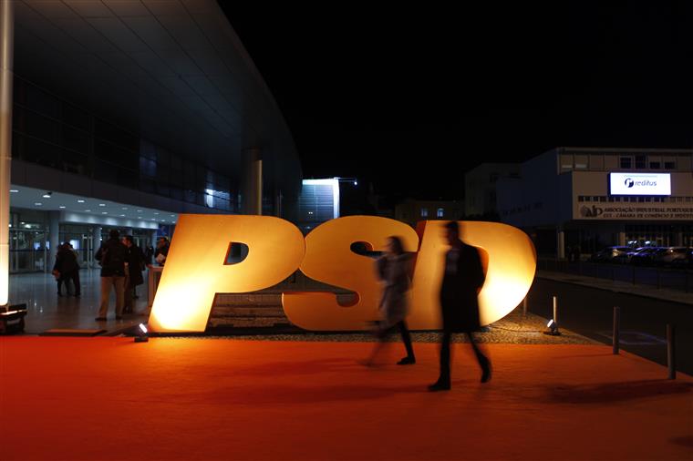 Distrital de Lisboa do PSD vai a votos no sábado