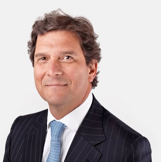 Morreu Rodrigo Guimarães, CEO da Explorer Investments