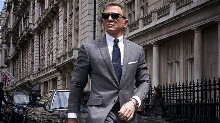 Estudo indica que James Bond só lavou as mãos duas vezes nos seus filmes, não se vacinou e fez sexo 59 vezes sem precaução: &#8220;É um milagre que esteja vivo&#8221;
