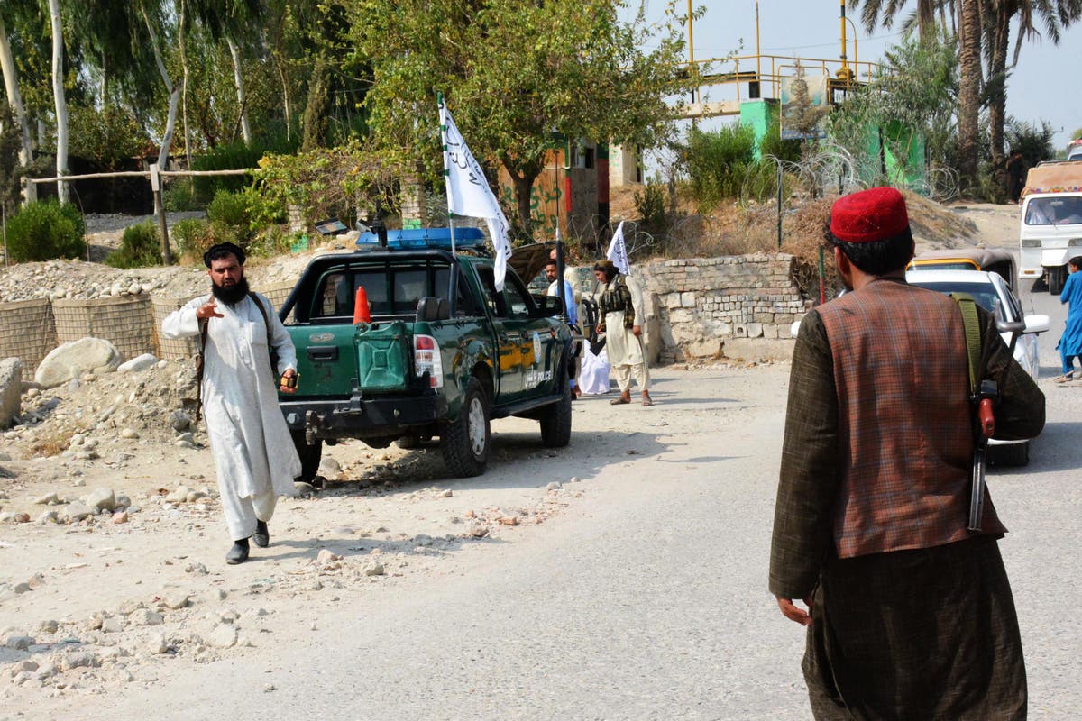Afeganistão abalado por onda de assassinatos do Estado Islâmico