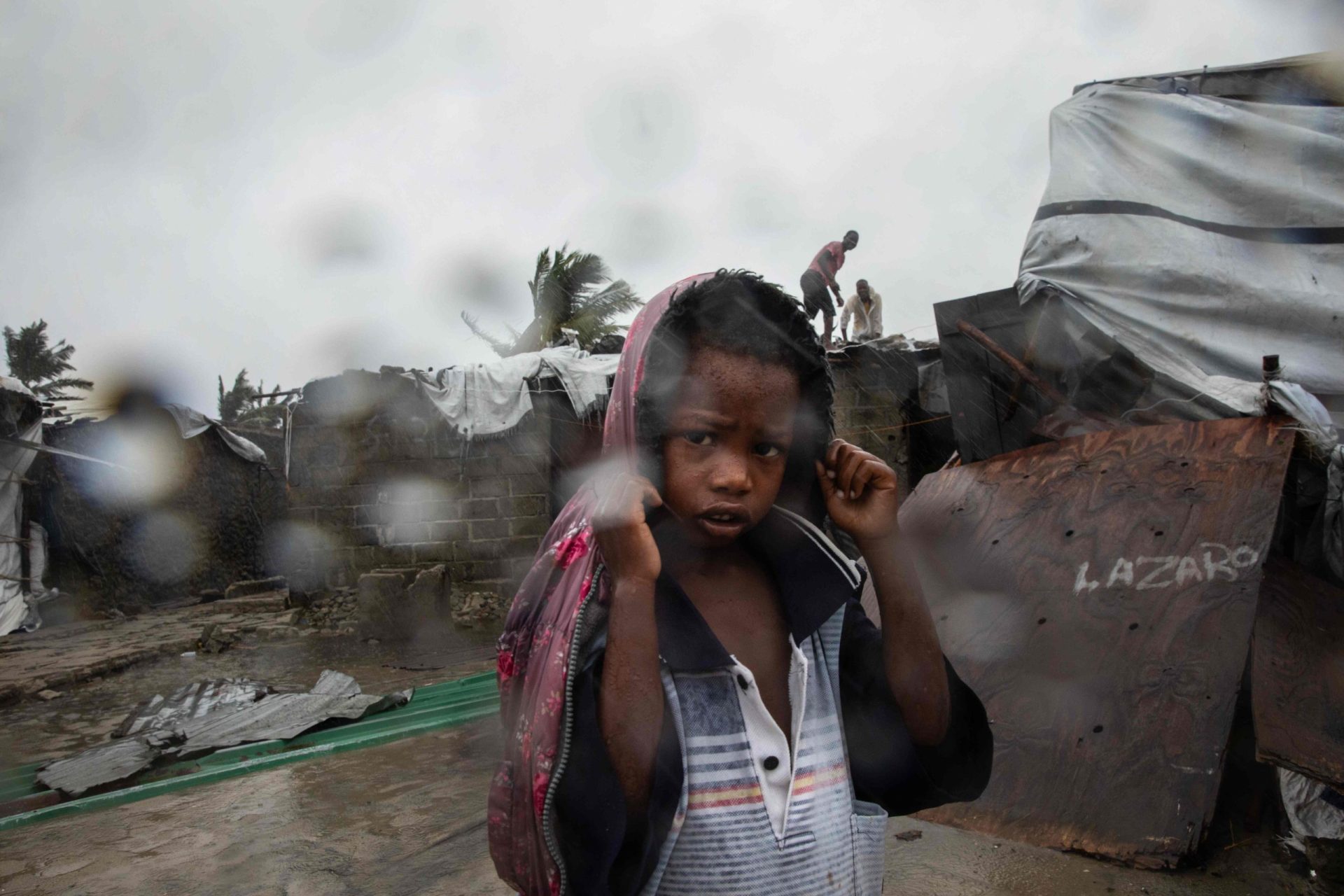 Moçambique. Perante um ciclone que faz lembrar o Idai