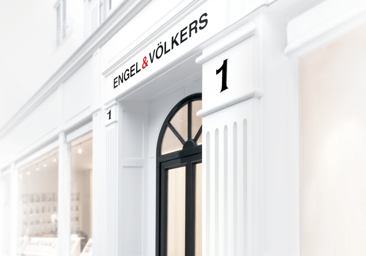 Imobiliário. Engel &#038; Völkers aumenta receitas das comissões em 14% para 937,4 milhões em 2020