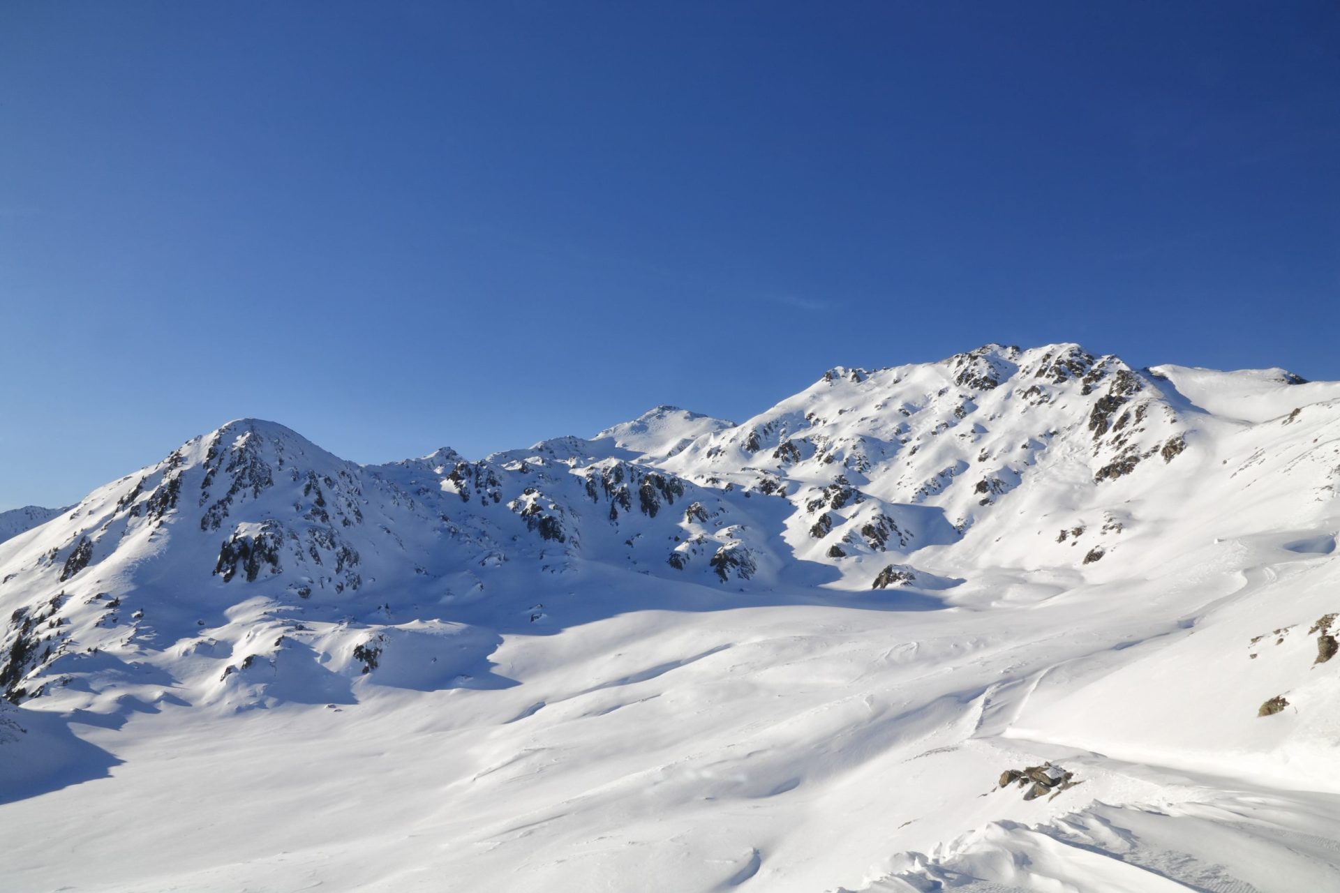 Áustria. Avalanche provoca três mortes