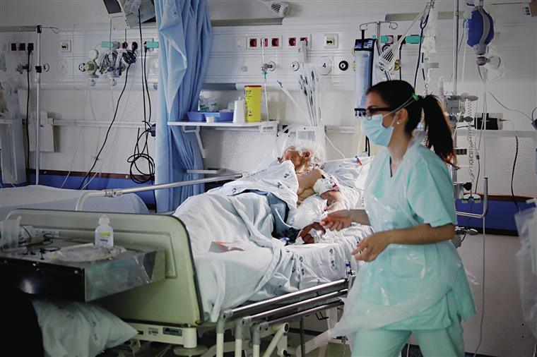 Hospitais da periferia de Lisboa pedem distribuição equilibrada de doentes