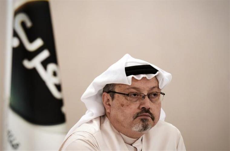 Detido suspeito do assassínio do jornalista saudita Jamal Khashoggi