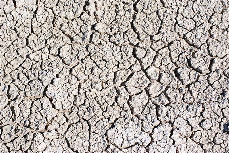 92% do país em situação de seca meteorológica no fim de novembro