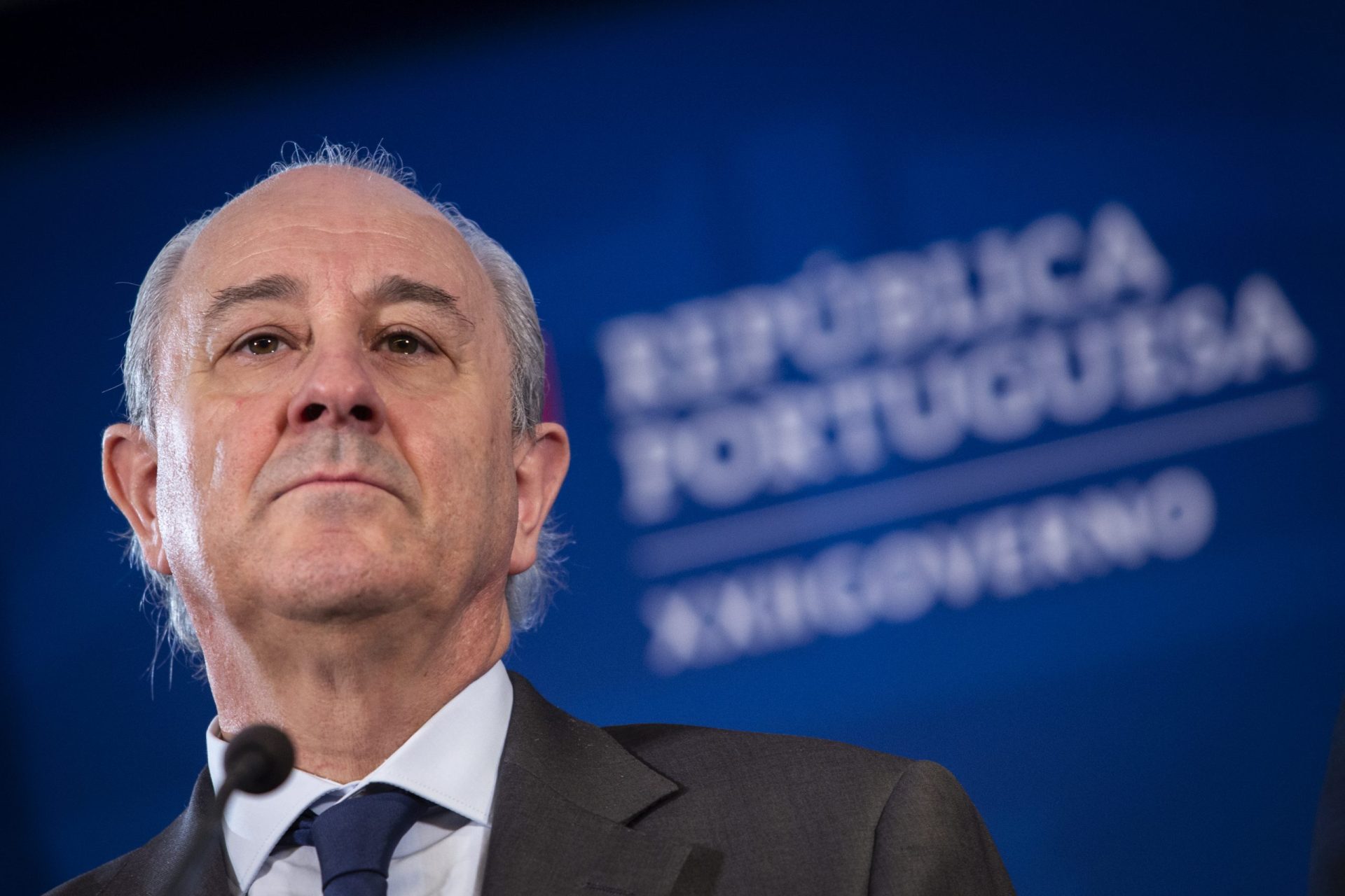 Rio demitia ministra se o governo fosse seu