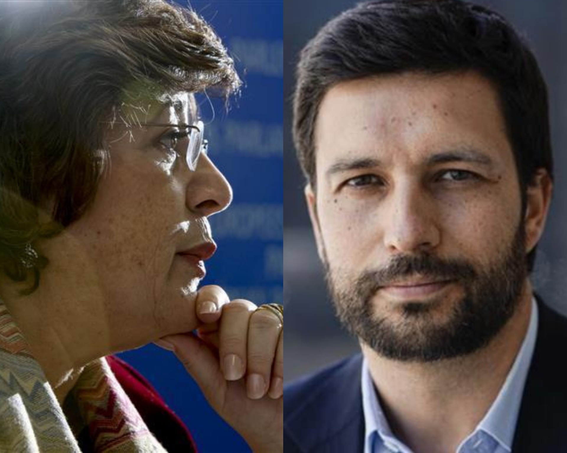 Ana Gomes vs João Ferreira: ex-eurodeputada socialista acredita que é possível uma segunda volta .. “e aí tudo é possível”.