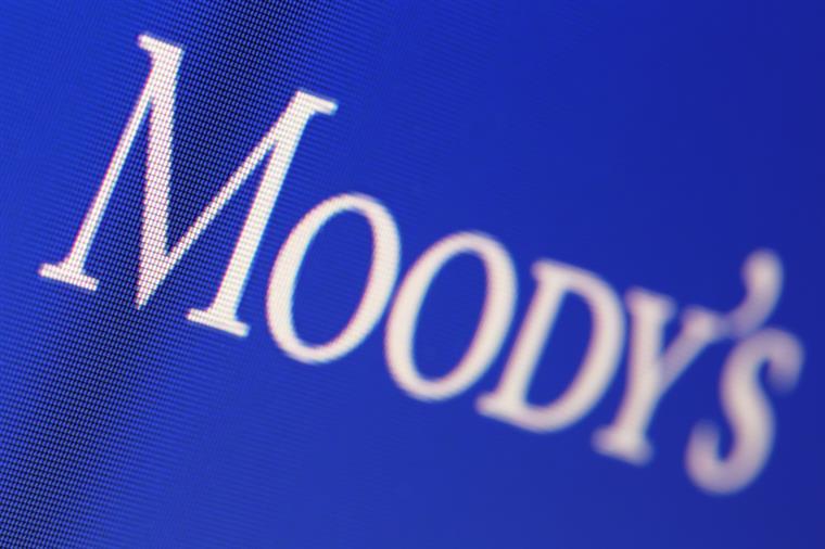 Rácio do crédito malparado acima de 9% em 2022, alerta Moody&#8217;s