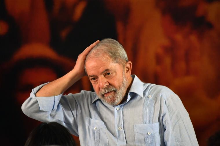 Lula da Silva acusa Bolsonaro de ser “genocida”