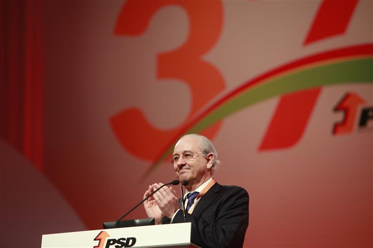 PSD/CDS. Acordo de coligação para eleições autárquicas