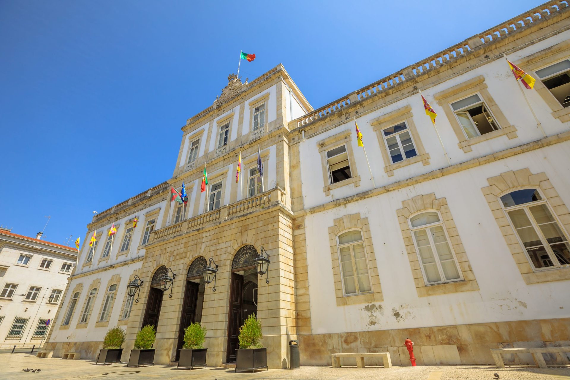 Coimbra. Caso de vereador pode acabar no Ministério Público