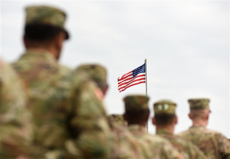 Exército norte-americano abandona Afeganistão a 11 de setembro