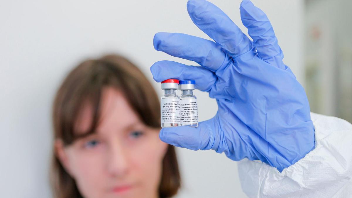 Vacinação na Europa está a ser “inaceitavelmente lenta”