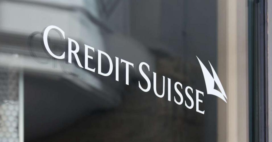 Credit Suisse com perdas de 148,3 milhões de euros