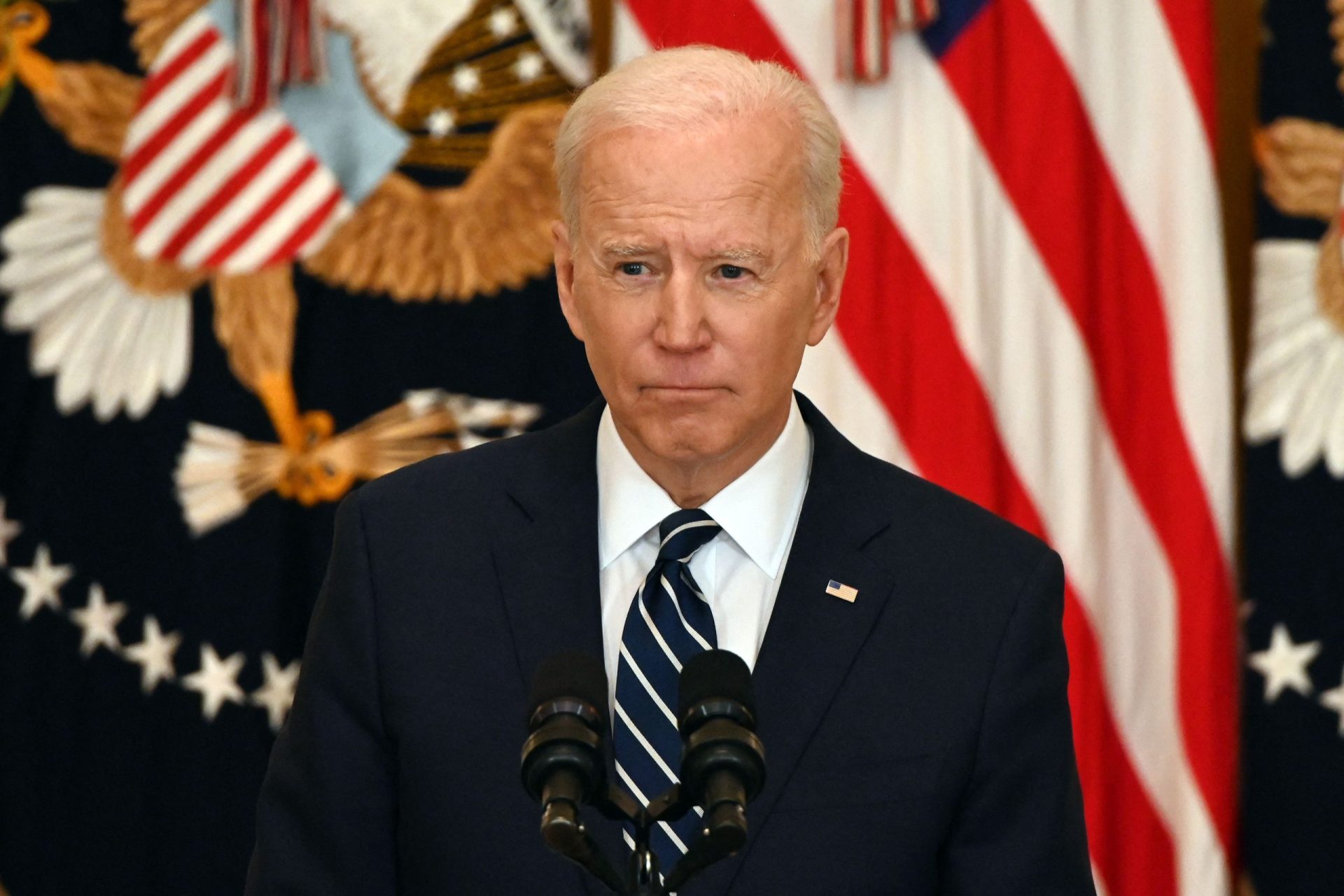 EUA. Democratas “imploram” que Biden responsabilize Israel
