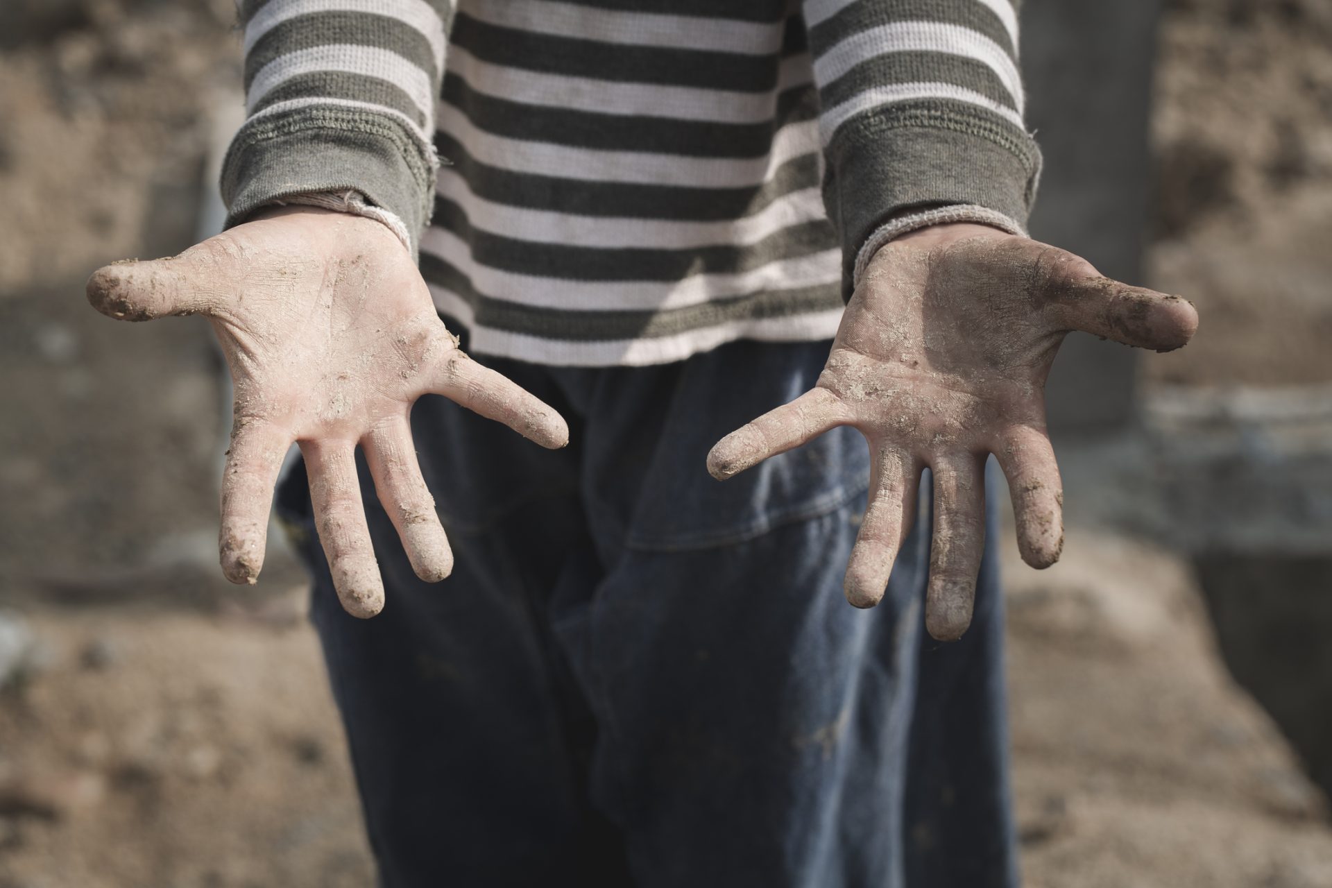 Pandemia aumentou trabalho infantil, alertam organizações