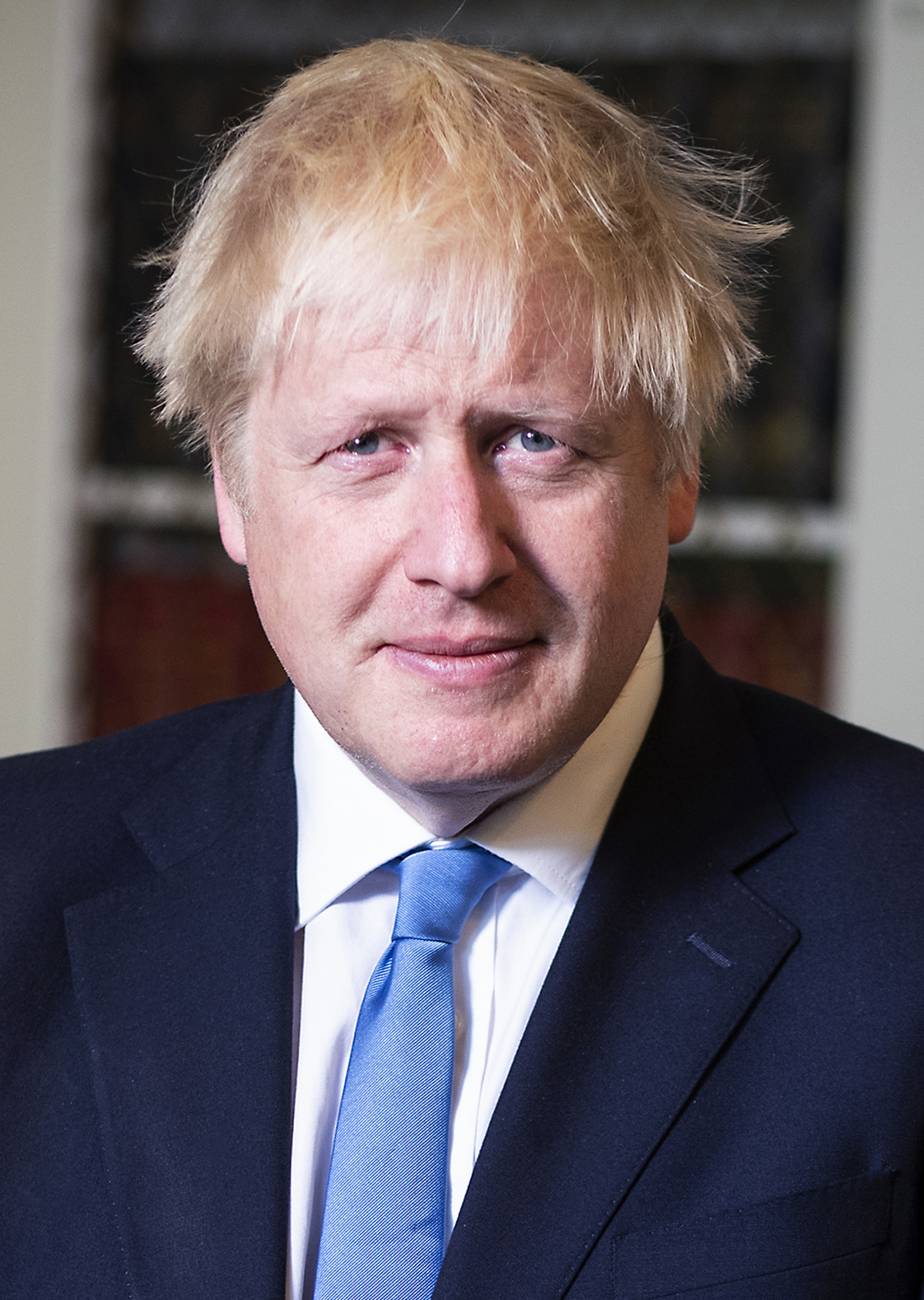 Boris Johnson pede cautela aos britânicos na véspera de levantamento de restrições