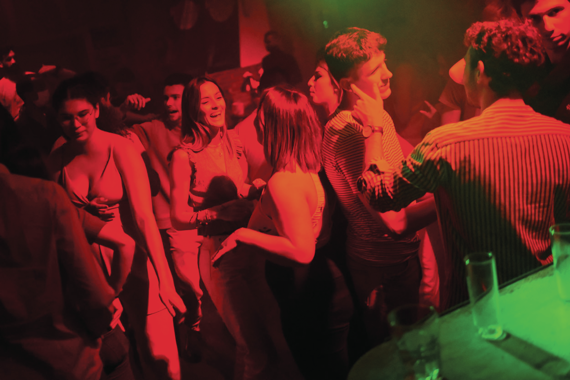 Reabertura de discotecas em outubro é “teimosia”, dizem empresários