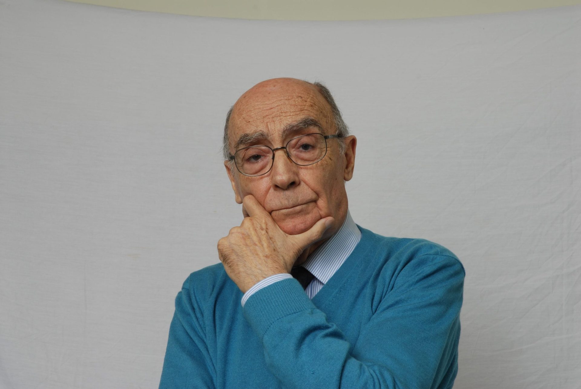 Pedro Sánchez destaca Saramago &#8220;como uma referência&#8221; universal