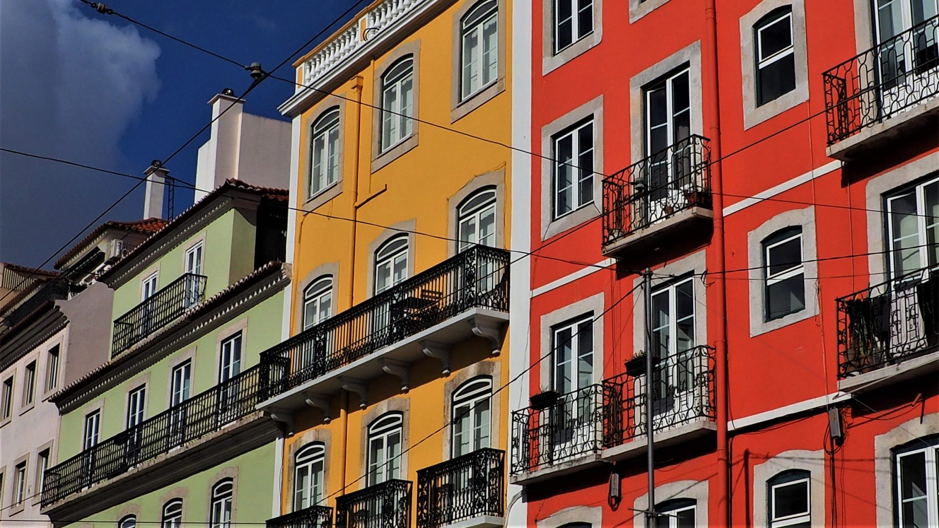 As ruas mais caras para comprar casa em Portugal