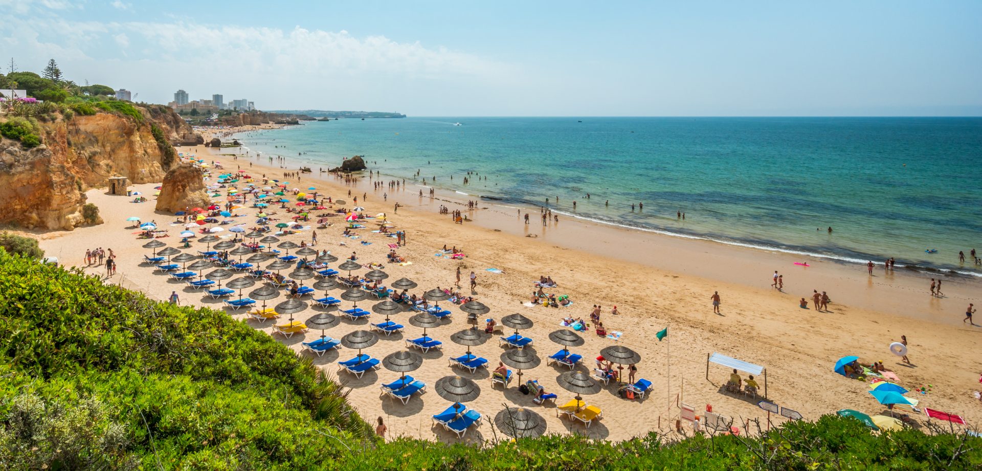 Algarve procura turistas de luxo na Alemanha