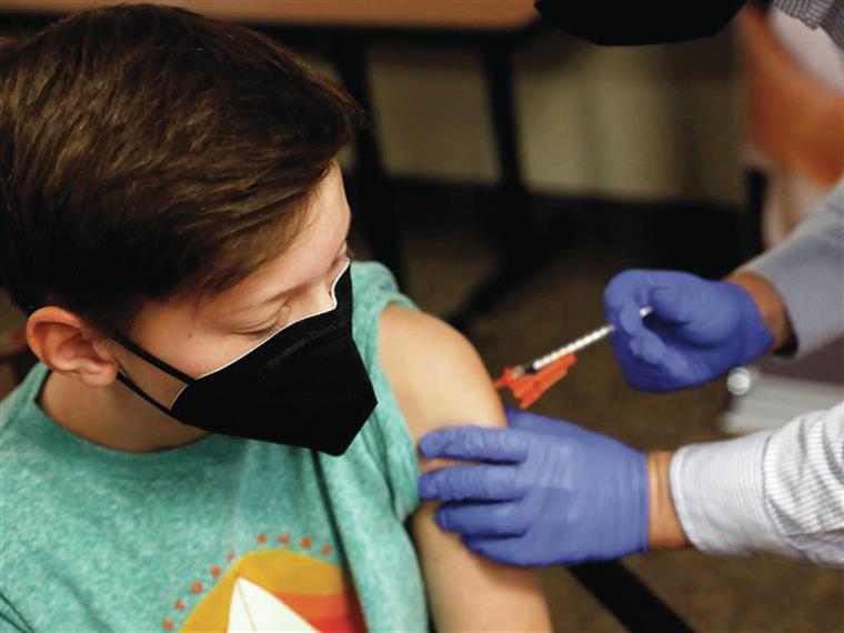 Pelo menos 80 mil jovens de 16 e 17 anos já inscritos para vacinação