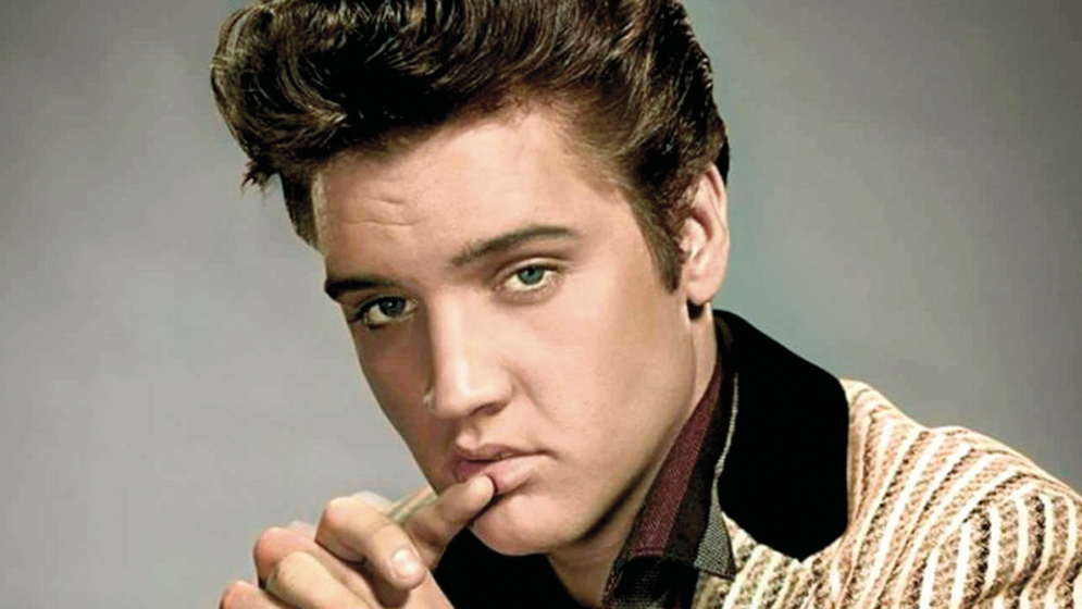Biografia propõe nova teoria sobre a morte de Elvis Presley
