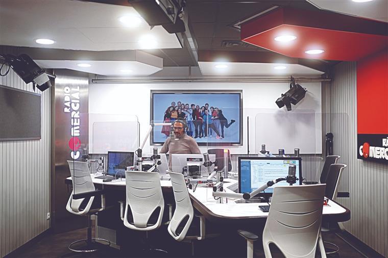 Media Capital vai passar rádios a grupo Bauer UK