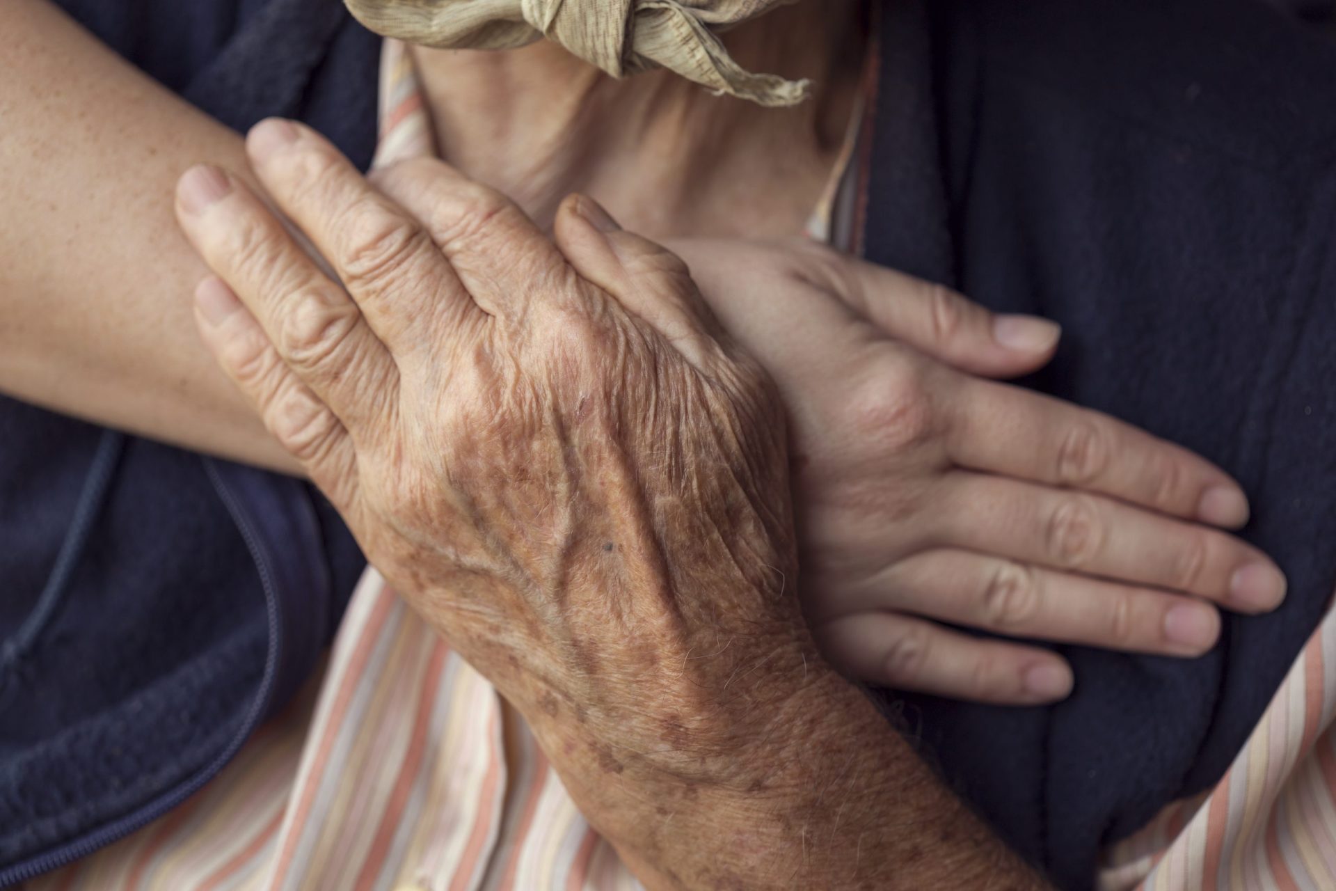 Alzheimer Portugal faz campanha para promover conhecimento