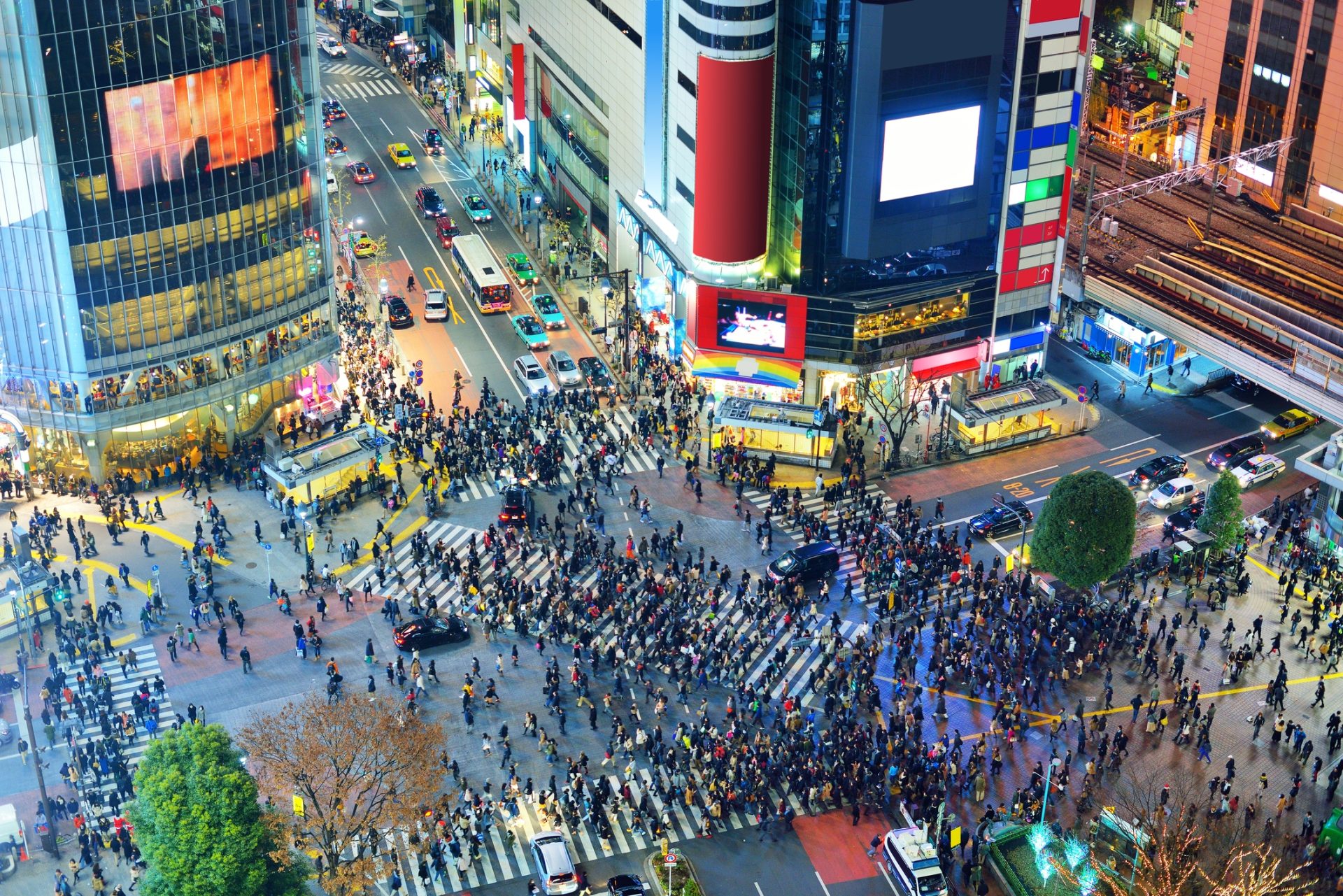 Japão reabre ao turismo após pandemia