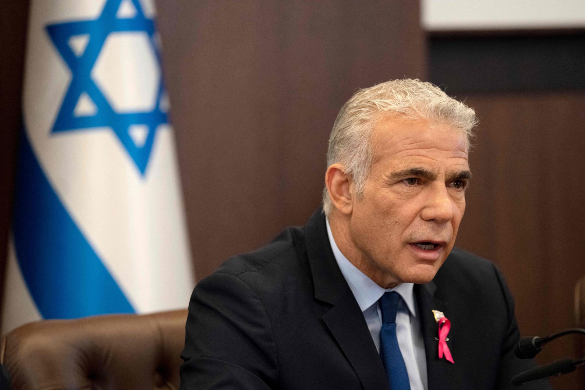 Israel e Líbano assinam acordo “histórico”