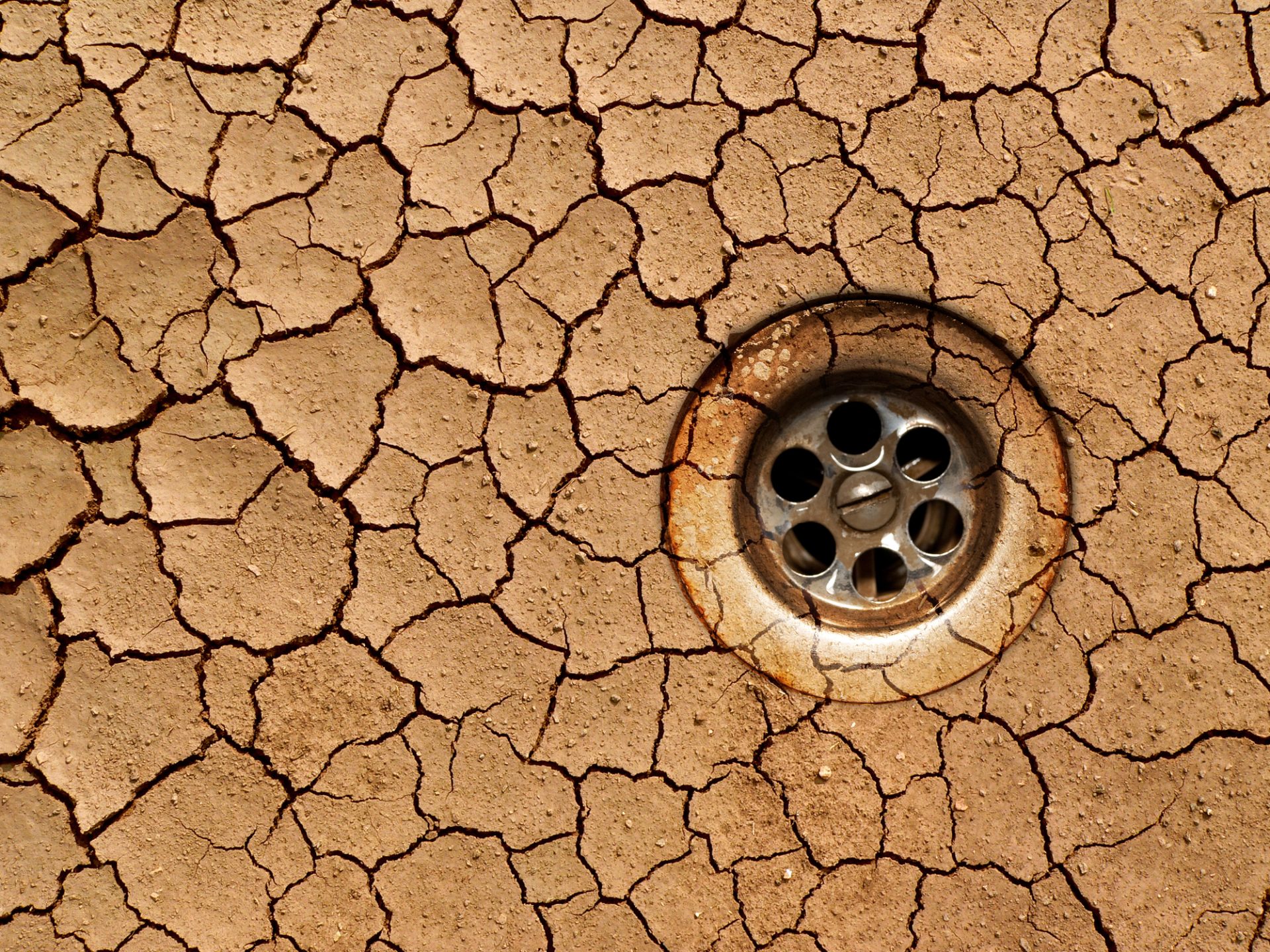 Água. “Portugal está no último degrau do combate à seca”