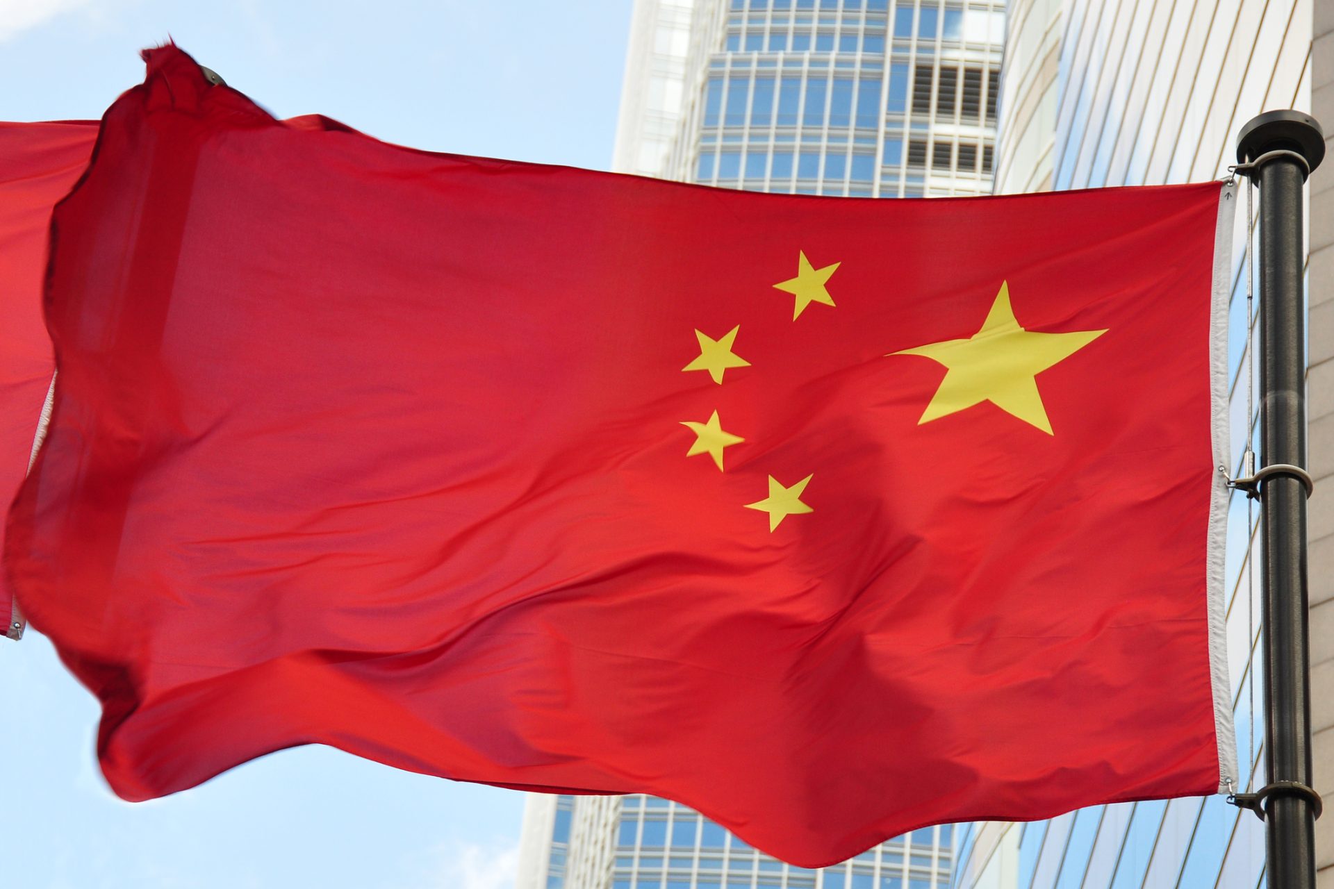 Holanda acusa China de caçar dissidentes