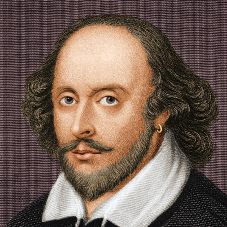 Canadá exibe a primeira edição de um livro com 36 obras de William Shakespeare
