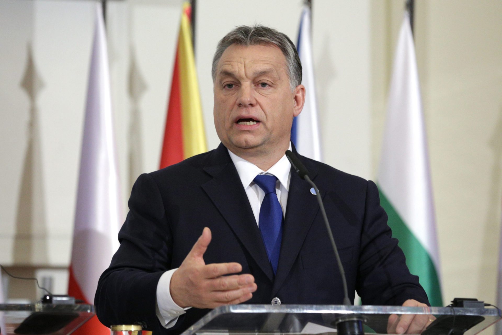 Eurodeputados querem missão de observação eleitoral na Hungria