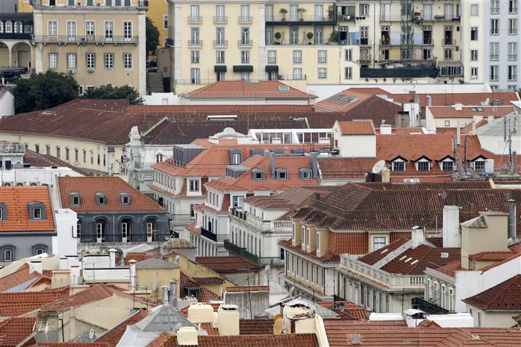 Casas. Preços aumentaram 10,1% em Lisboa e 17,4% no Porto no último ano