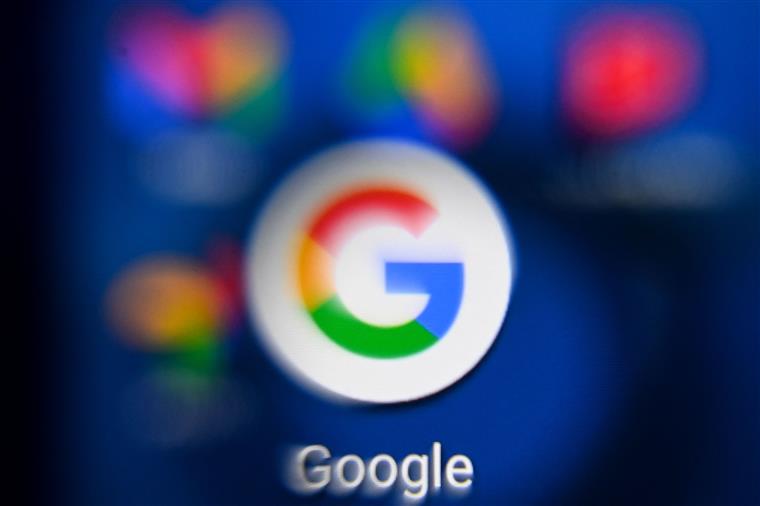 Google recorre de multa de 4,1 mil milhões da Comissão Europeia