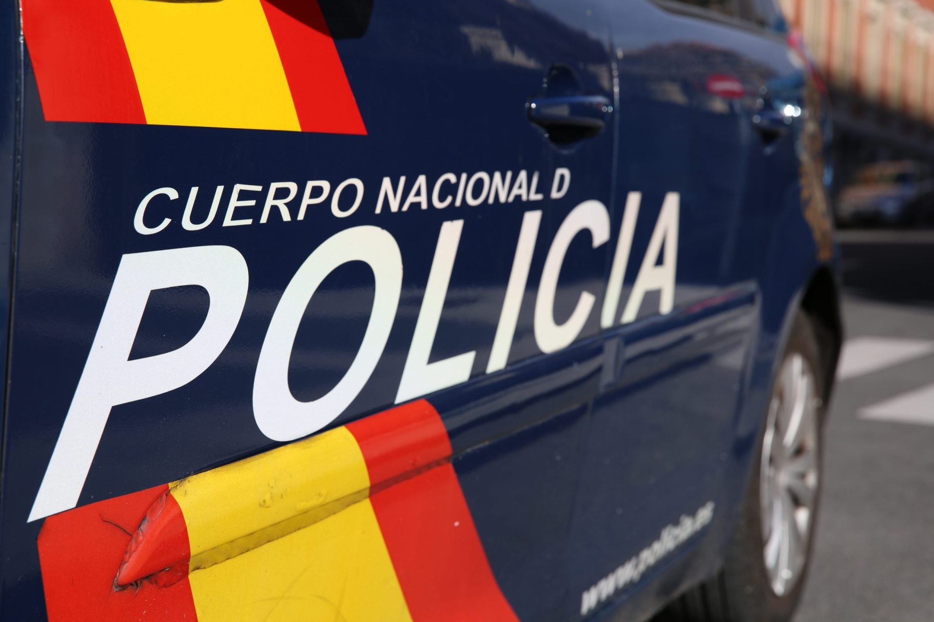 Espanha. Campanha terrorista com cartas armadilhadas